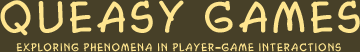 Queasy Games